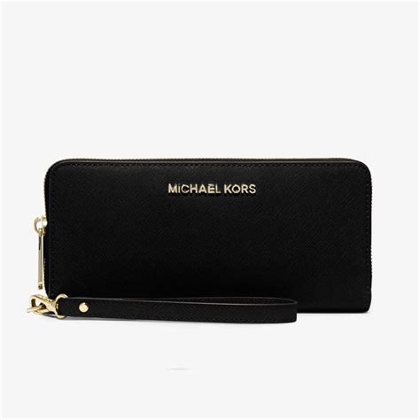 michael kors wallet hardward material|Michael Kors wristlets clearance.